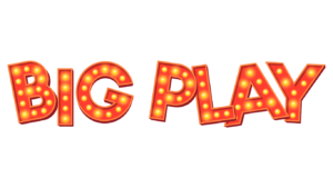 Big Play Logo