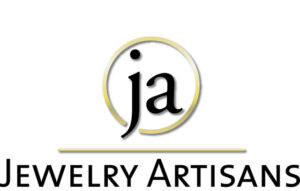 JAblackgoldlogo