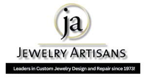 Jewelry Artisan Logo