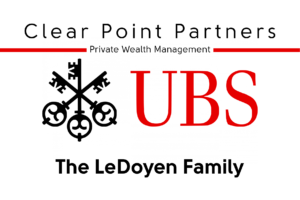LeDoyen UBS Rectangle Logo
