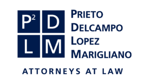 PMP LLC Logo 2026