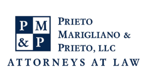 PMP LLC Logo