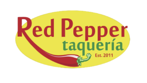 Red Pepper Logo