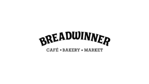 Breadwinner Logo