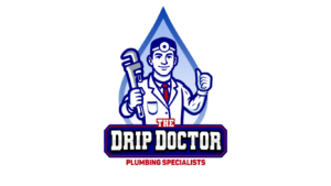 Drip Doctor Logo