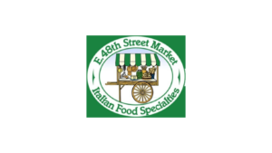 E.48th Logo